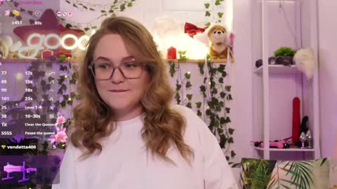 monicaasis online show from April 2026 06:08:02 PM