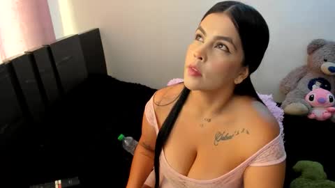 monicaharrison online show from April 2026 02:32:01 PM