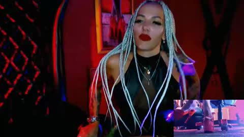 Monika online show from September 2025 11:09:01 AM