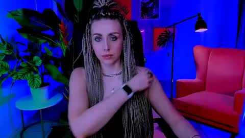 Snapshot of monicariley chatting on May 2026 12:46:01 PM monicariley online show from May 2026 12:46:01 PM