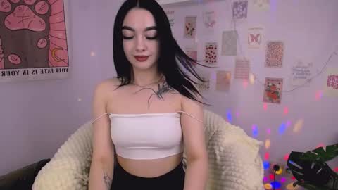 Snapshot of monicatess chatting on October 2025 03:29:02 AM Monica online show from October 2025 03:29:02 AM