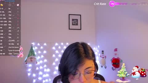 Snapshot of monielodge chatting on December 2024 01:43:01 AM Monie Help me reach 100 likes online show from December 2024 01:43:01 AM