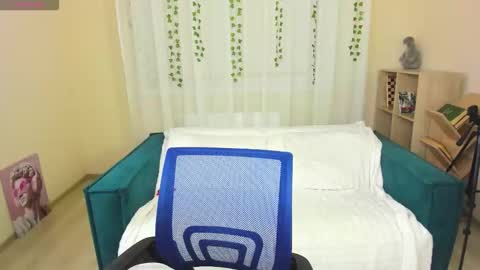 Snapshot of monika_pinch chatting on February 2026 03:55:02 AM Monika online show from February 2026 03:55:02 AM