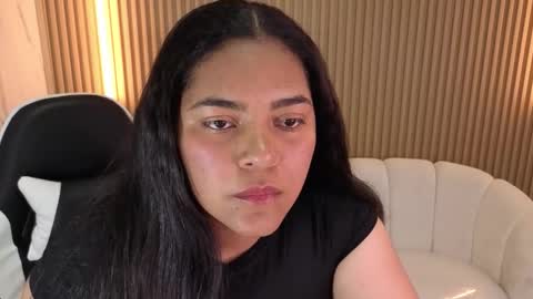 Monica  online show from September 2025 07:46:02 PM