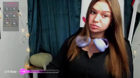 Monika online show from February 2025 02:16:02 PM