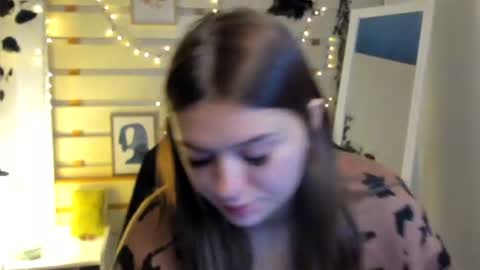 Monika online show from March 2026 12:34:01 PM