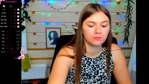 Snapshot of monika_youu chatting on May 2026 10:34:02 AM Monika online show from May 2026 10:34:02 AM