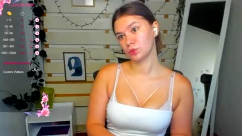 Monika online show from August 2026 12:10:02 PM