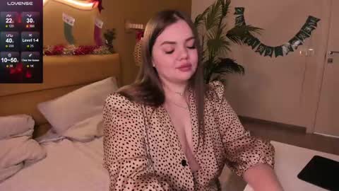 Monika online show from December 2024 03:59:02 AM