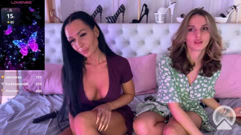 Snapshot of monikate_ chatting on December 2024 08:04:01 PM Himy name Kateim pvt model with hairy pussy online show from December 2024 08:04:01 PM