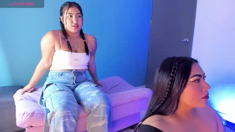 monikk__harrison online show from September 2025 05:09:02 AM