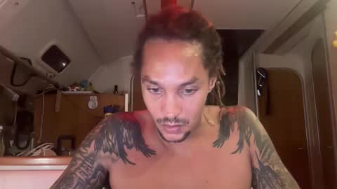 Snapshot of monkandmia chatting on October 2025 06:50:01 PM Monk and Mia online show from October 2025 06:50:01 PM