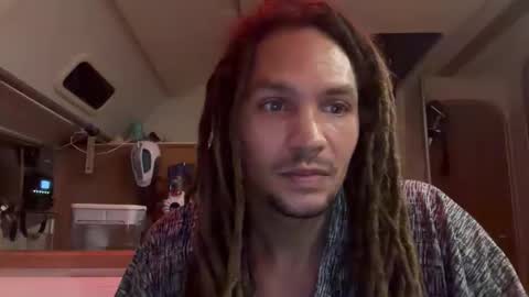 Monk and Mia online show from October 2025 03:50:02 AM