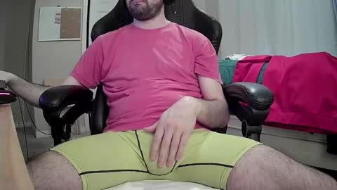 monkey_4u online show from February 2025 08:49:02 PM