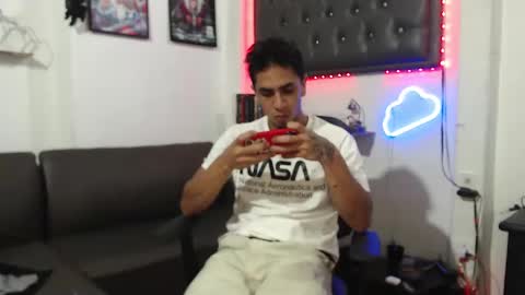 Snapshot of monkey_uchiha77 chatting on February 2025 07:28:02 AM simon dice online show from February 2025 07:28:02 AM