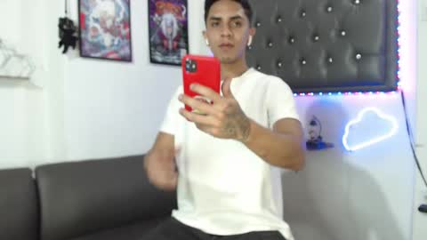 Snapshot of monkey_uchiha77 chatting on March 2025 11:40:01 AM simon dice online show from March 2025 11:40:01 AM