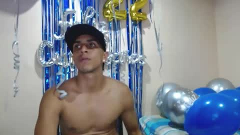 Snapshot of monkey_uchiha77 chatting on September 2025 12:21:02 AM simon dice online show from September 2025 12:21:02 AM