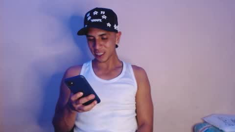 simon dice online show from October 2025 01:03:02 AM