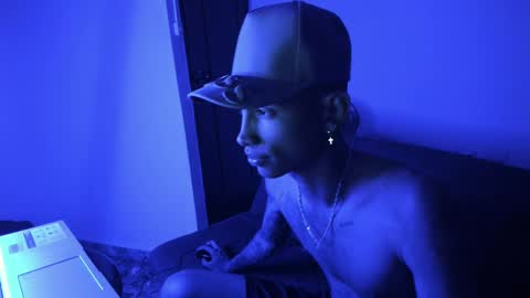 monkeyd_66 online show from December 2024 07:26:02 AM