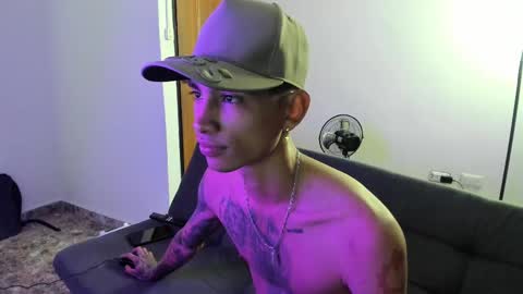 monkeyd_66 online show from January 2025 07:13:02 AM