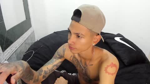 monkeyd_66 online show from January 2025 12:59:01 PM