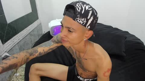 monkeyd_66 online show from February 2025 03:00:01 PM