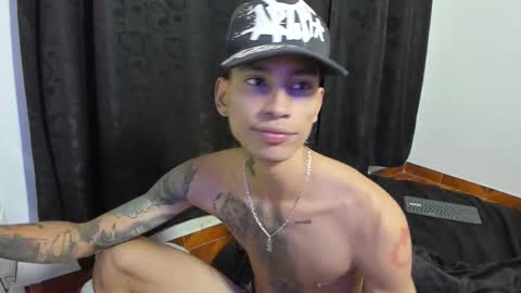 monkeyd_66 online show from September 2025 07:21:02 AM