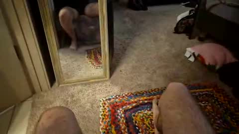 MonMon online show from December 2024 07:07:02 PM