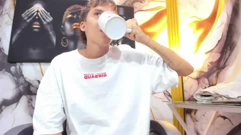 mono_blonde online show from June 2026 11:26:01 AM