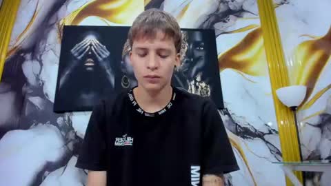 mono_blonde online show from June 2026 11:21:02 AM
