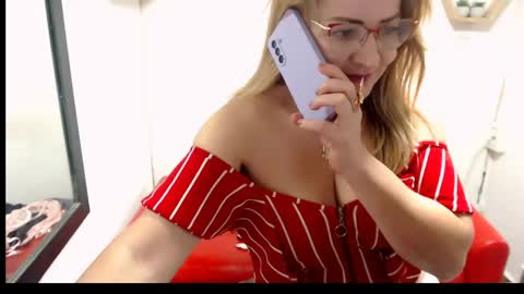monserrat_diva online show from May 2026 12:51:02 AM