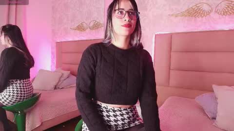 Adriana online show from February 2026 01:59:01 PM