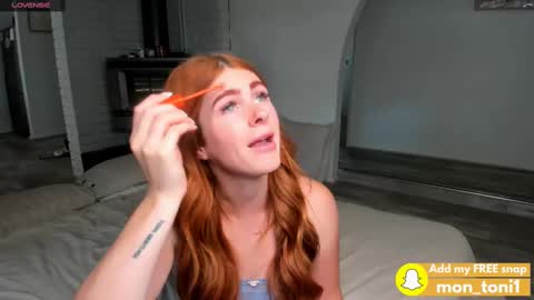 Mons life online show from March 2025 04:07:01 AM