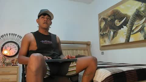 monsoon_the_best online show from April 2026 03:01:02 AM