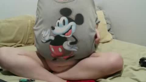 Monster Tit Milf online show from January 2026 04:06:01 AM