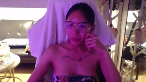 ELYSE A SIMPLE GIRL online show from December 2024 09:34:02 PM