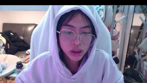 ELYSE A SIMPLE GIRL online show from December 2024 05:51:01 AM