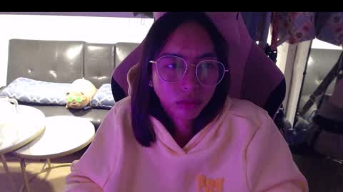 ELYSE A SIMPLE GIRL online show from December 2024 06:21:01 PM