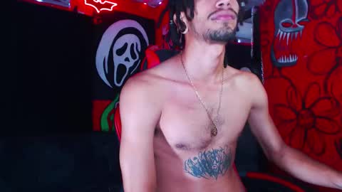 Xavier Rodriguez online show from October 2025 08:14:01 AM