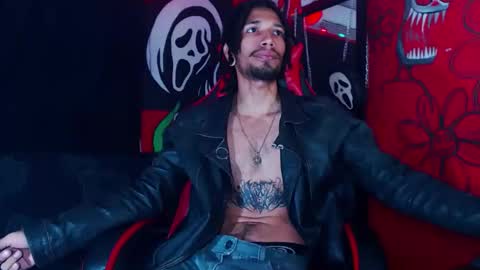 Xavier Rodriguez online show from October 2025 11:36:02 AM