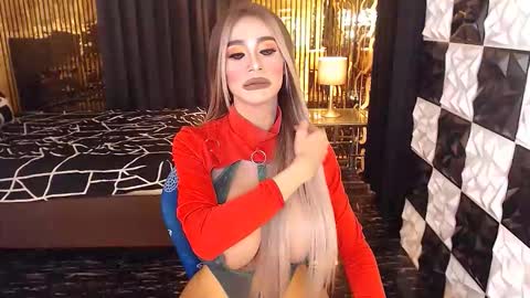 MEDUSA online show from February 2026 06:41:02 PM