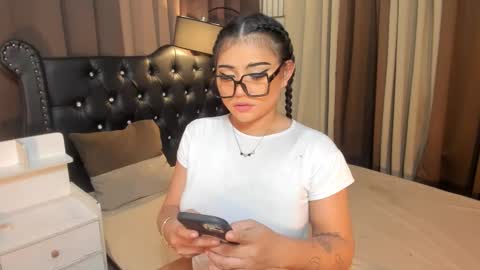 Ruthie online show from March 2025 12:27:02 PM