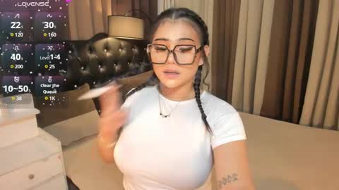 Ruthie online show from March 2025 08:51:02 AM