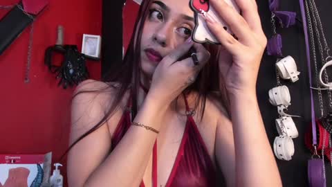 Monttserratt online show from January 2025 08:47:01 PM