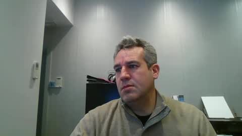 Monty G online show from December 2024 12:06:01 PM