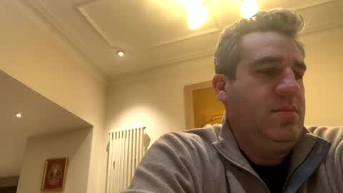 Monty G online show from December 2024 01:14:01 AM