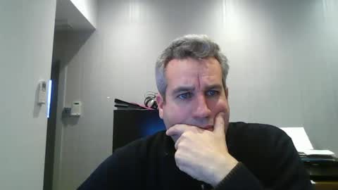 Monty G online show from December 2024 01:42:02 PM