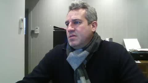 Monty G online show from December 2024 04:49:01 PM