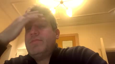 Monty G online show from December 2024 05:50:01 PM