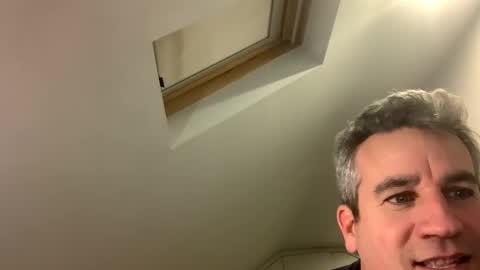 Monty G online show from December 2024 12:34:02 AM